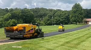 Recycled Asphalt Driveway Installation in Whitehorn Cove, OK